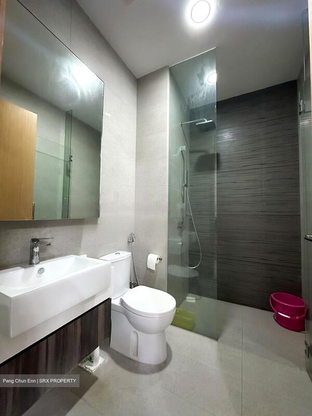 Kap Residences (D21), Apartment #466110371